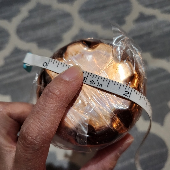 Victoria's Secret PINK Good Vibes Water Bottle - Rose Hold - Picture 3 of 5